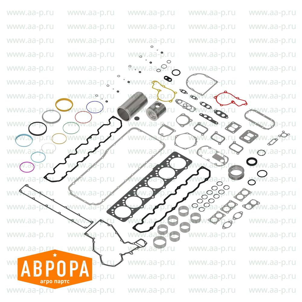 RE526962 КОМПЛ.  ДЛЯ  РЕМ.  ДВИГАТ.